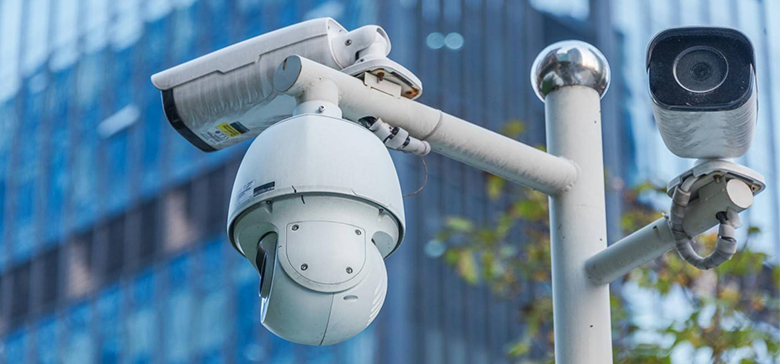 監(jiān)控系統(tǒng)