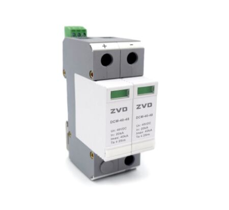 直流防雷器和交流防雷器可以通用嗎，有什么區別？