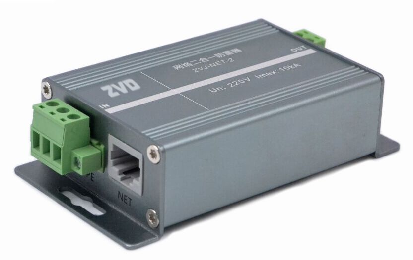 二合一防雷器怎么測試好壞？