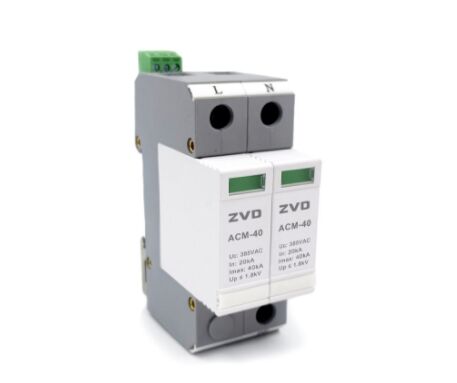 交換機防雷器的選擇以及安裝接線方式介紹！