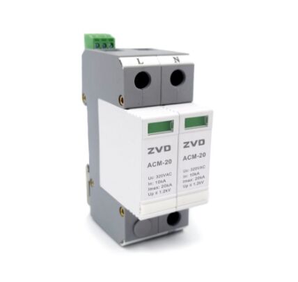 機房UPS電源怎么配置防雷器？