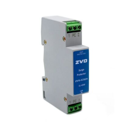 數字通道防雷器是什么防雷設備，如何選擇？