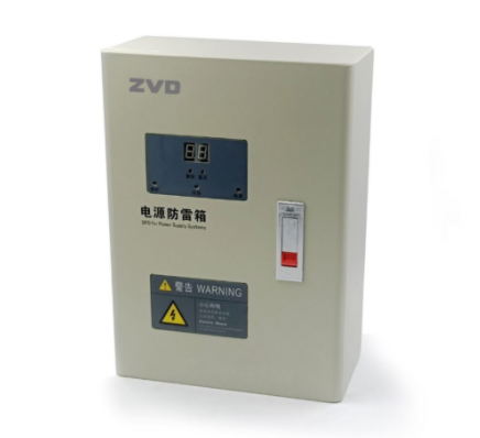 電源防雷器有哪些分類，在選擇時應(yīng)注意哪些問題？