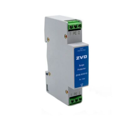 canbus通訊信號(hào)線如何選擇防雷器？