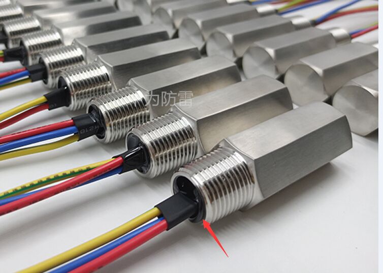 現(xiàn)場(chǎng)儀表（電磁閥門探測(cè)器變送器等）用信號(hào)浪涌保護(hù)器如何選擇？