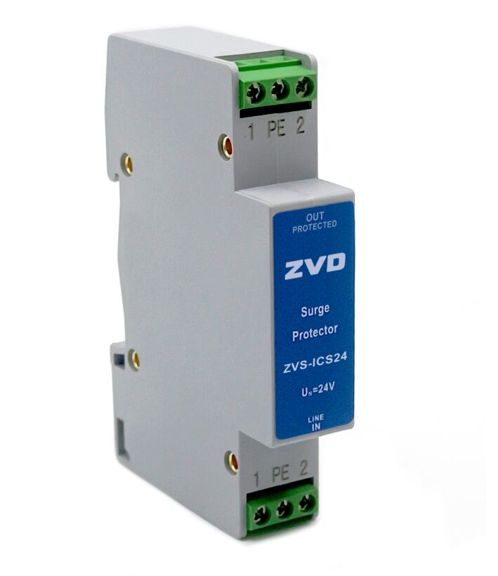 可以用萬用表判斷信號浪涌保護器劣化狀態嗎？