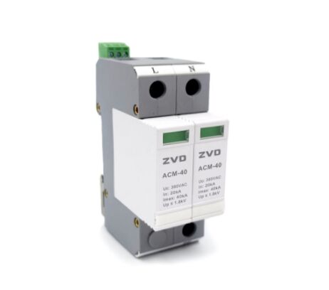 戶外視頻監控箱防雷器如何配置？