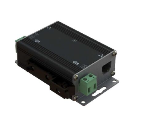 二合一網絡防雷器電源輸入端是直流還是交流？