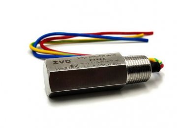 現(xiàn)場儀表浪涌保護(hù)器防爆等級T4高還是T6高?Exdbiict6Gb可以替代t4嗎？