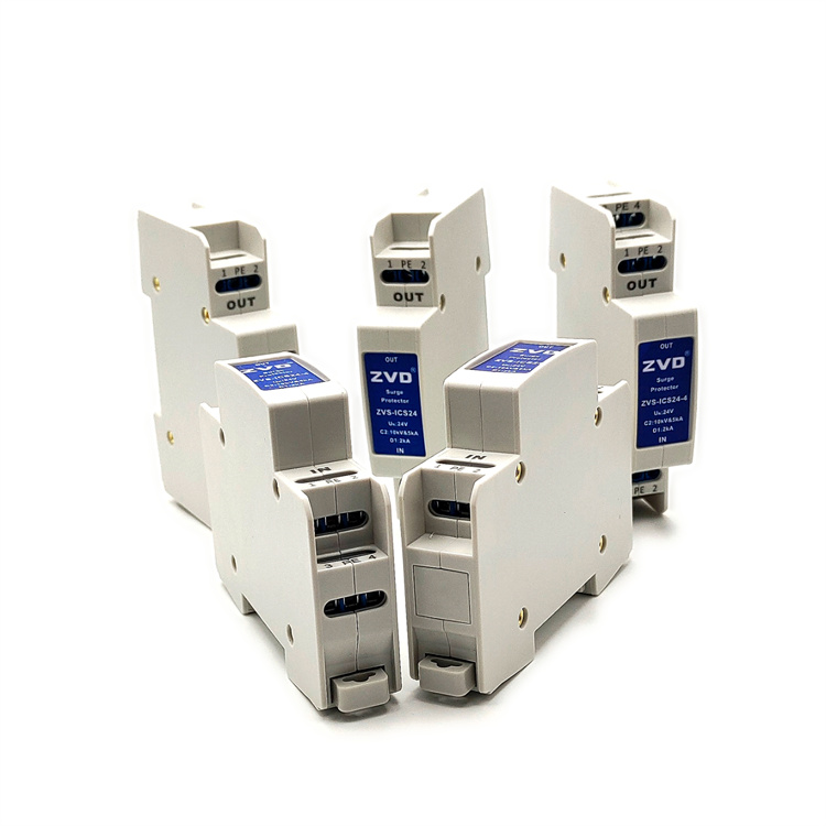 通訊線路防雷單元有哪些類型，點擊帶你了解！