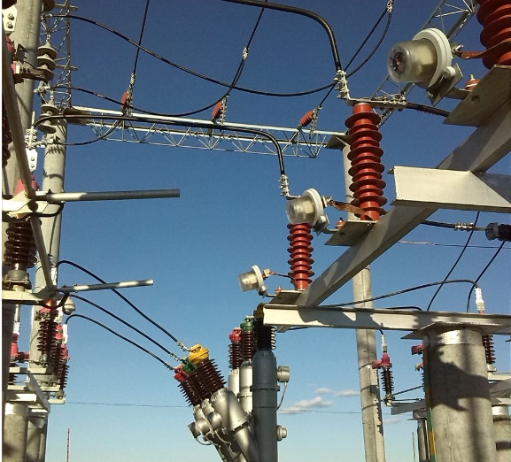 避雷器和浪涌保護器的區別，看了你就明白了！