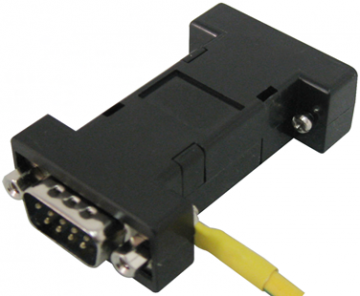 信號避雷器rs232保護(hù)腳1～9 腳是什么防雷產(chǎn)品？中為防雷帶您了解！