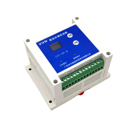 帶RS485通訊功能的浪涌保護器，遠程監(jiān)控好幫手！