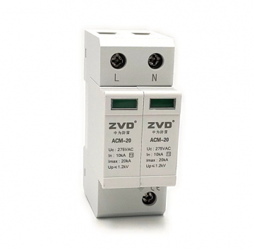 為什么ups輸出柜spd浪涌保護(hù)器應(yīng)選用t2級產(chǎn)品？